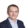 Sébastien Virtel, Acrotec Medtech CEO
