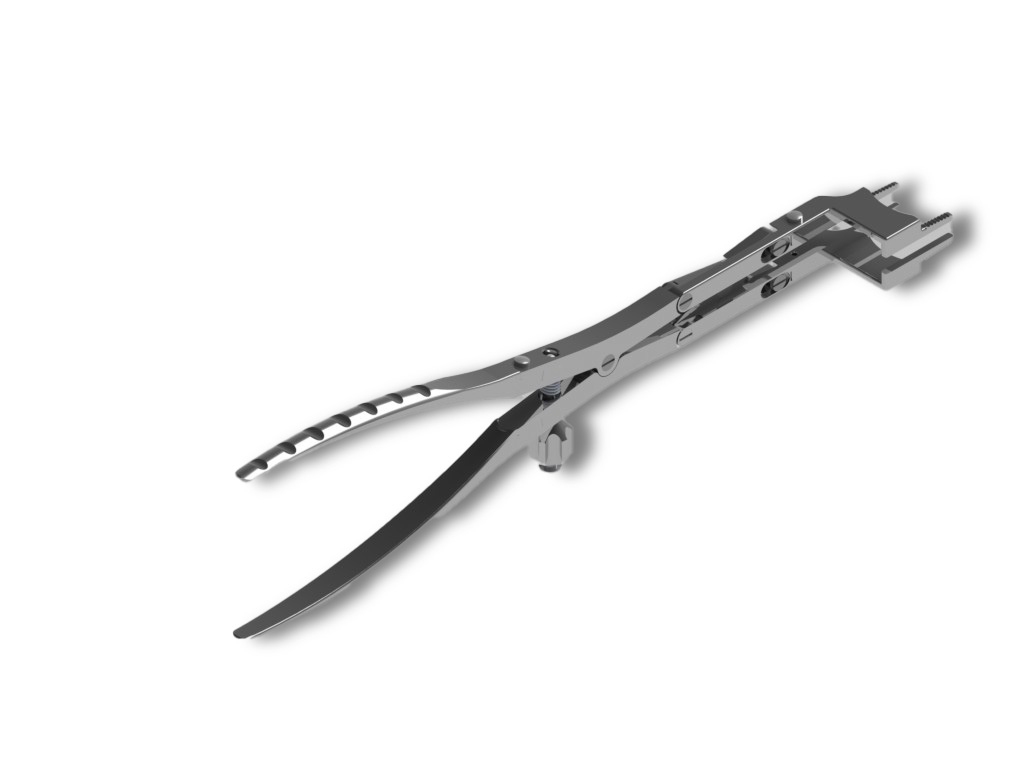 spinal surgical instrument