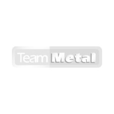 Team Metal precision machining company Singapore - logo
