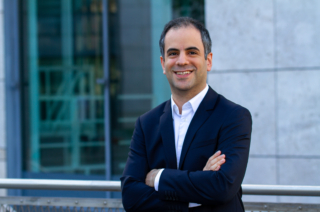 Pouya Moghimian appointed as new CEO of Mebus MIM-Technik GmbH