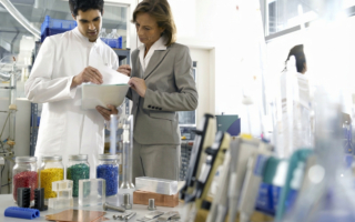 Choosing the Right Materials for your Medical Device