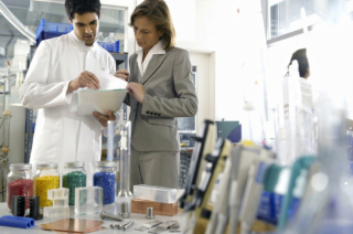 Choosing the Right Materials for your Medical Device