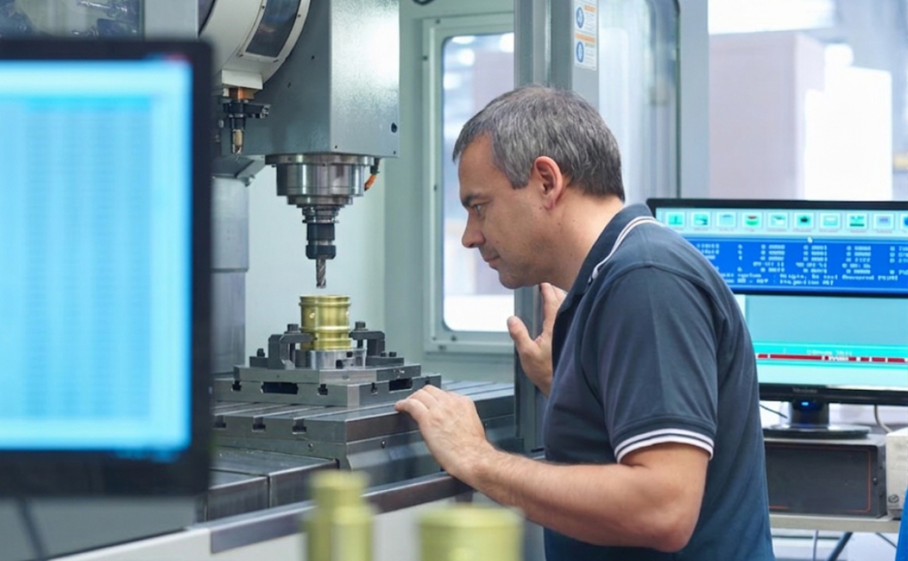 Advanced Metrology and Process Control