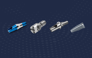 Titanium Dental Implant Manufacturing Process: Materials, Precision & Quality Control