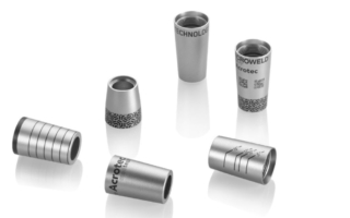 Acrotec Medtech -Miniaturization in Medical Devices