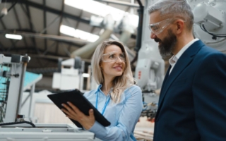 Medical Device Manufacturing: From Prototype to Scalable Production