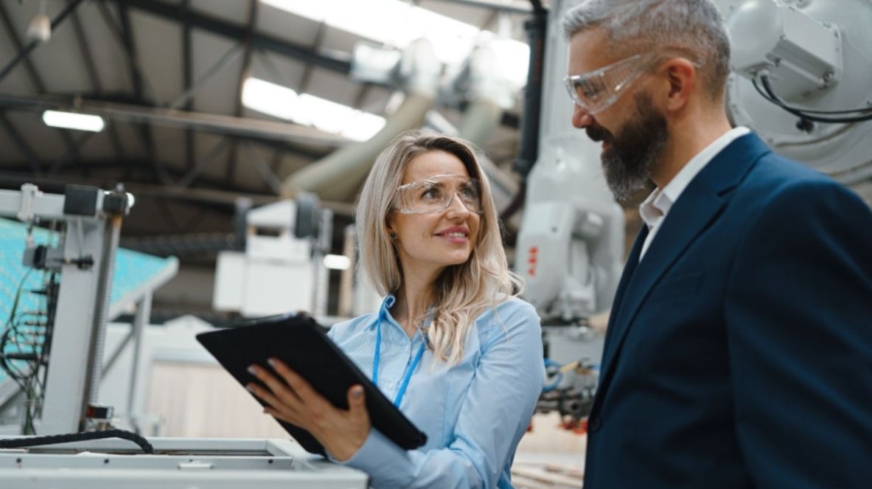 Medical Device Manufacturing: From Prototype to Scalable Production