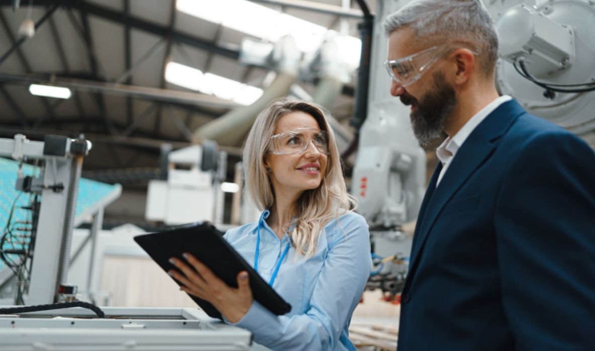 Medical Device Manufacturing: From Prototype to Scalable Production